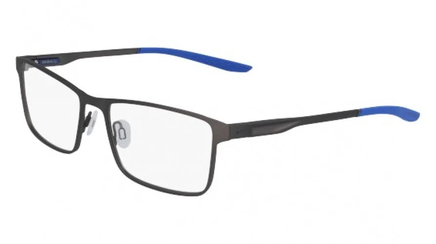 Nike 8047 Eyeglasses - view 2